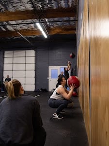 Photo of CrossFit Reedville