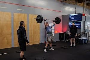 Photo of CrossFit Reedville