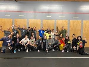 Photo of CrossFit Reedville