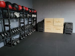 Photo of CrossFit Reedville