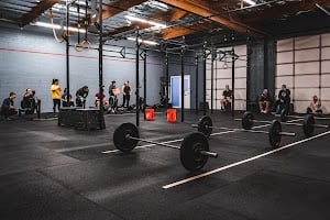 Photo of CrossFit Reedville