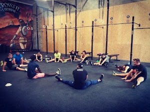 Photo of CrossFit Libourne