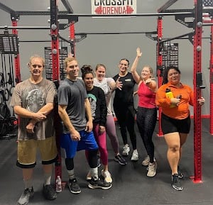 Photo of CrossFit Orenda