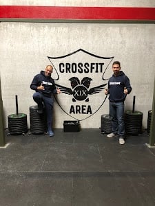 Photo of CrossFit XIX Area