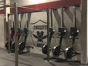 Photo of CrossFit XIX Area