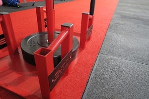 Photo of CrossFit Staines