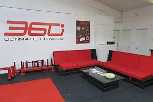 Photo of CrossFit Staines