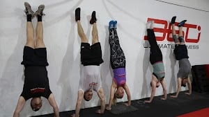 Photo of CrossFit Staines