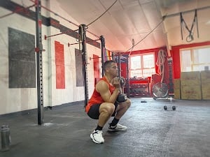 Photo of CrossFit Staines