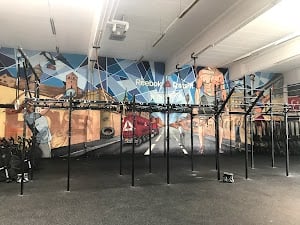 Photo of Riginal CrossFit Nürnberg