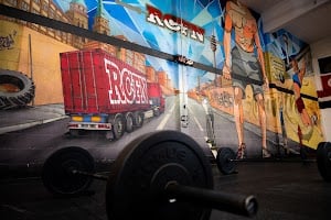 Photo of Riginal CrossFit Nürnberg