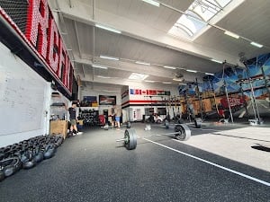 Photo of Riginal CrossFit Nürnberg