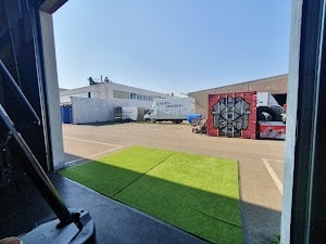 Photo of Riginal CrossFit Nürnberg