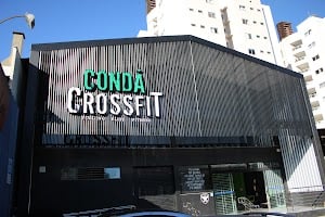 Photo of Condá CrossFit