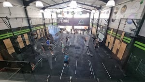 Photo of Condá CrossFit