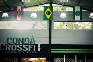 Photo of Condá CrossFit