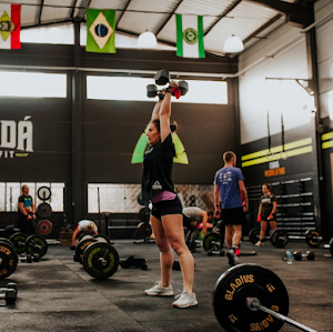 Photo of Condá CrossFit