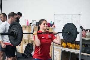 Photo of Second City CrossFit