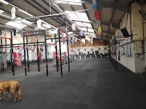 Photo of Second City CrossFit