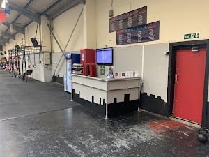 Photo of Second City CrossFit