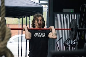 Photo of Second City CrossFit