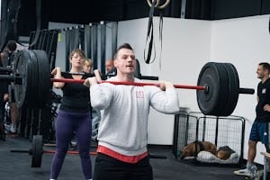 Photo of Second City CrossFit