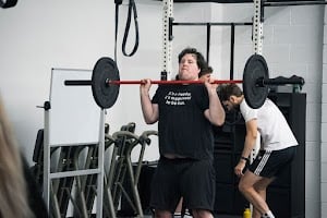 Photo of Second City CrossFit