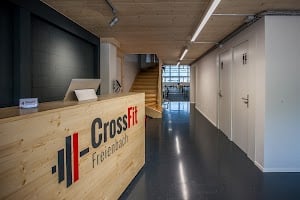 Photo of CrossFit Freienbach