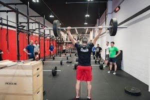 Photo of CrossFit Freienbach