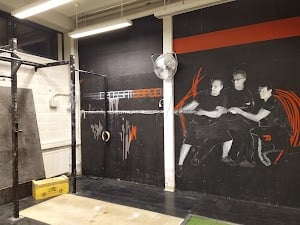 Photo of CrossFit Espoo