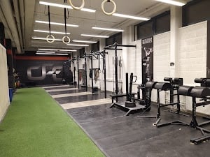 Photo of CrossFit Espoo