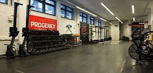 Photo of CrossFit Espoo