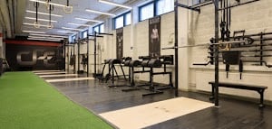 Photo of CrossFit Espoo