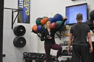 Photo of CrossFit Tantrum