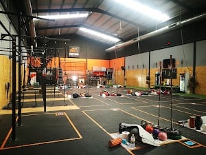 Photo of CrossFit Santo Reino