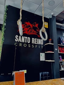 Photo of CrossFit Santo Reino