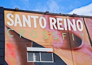 Photo of CrossFit Santo Reino