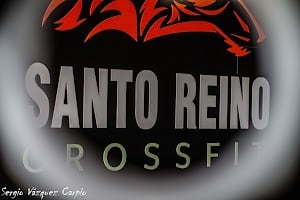 Photo of CrossFit Santo Reino