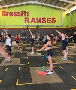 Photo of CrossFit Ramses