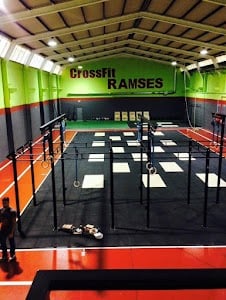 Photo of CrossFit Ramses