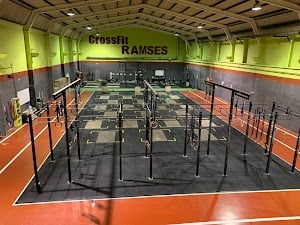 Photo of CrossFit Ramses