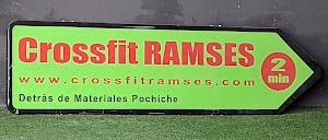 Photo of CrossFit Ramses