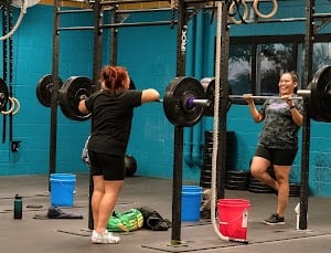 Photo of CrossFit Solid Gold