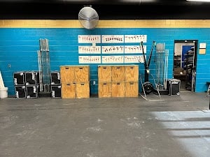 Photo of CrossFit Solid Gold