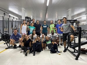 Photo of CrossFit City Heroes