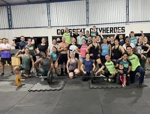 Photo of CrossFit City Heroes