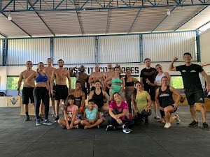 Photo of CrossFit City Heroes