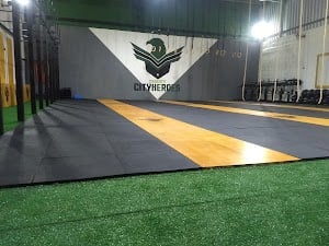 Photo of CrossFit City Heroes