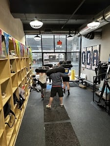 Photo of CrossFit QDA