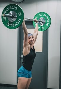 Photo of CrossFit QDA